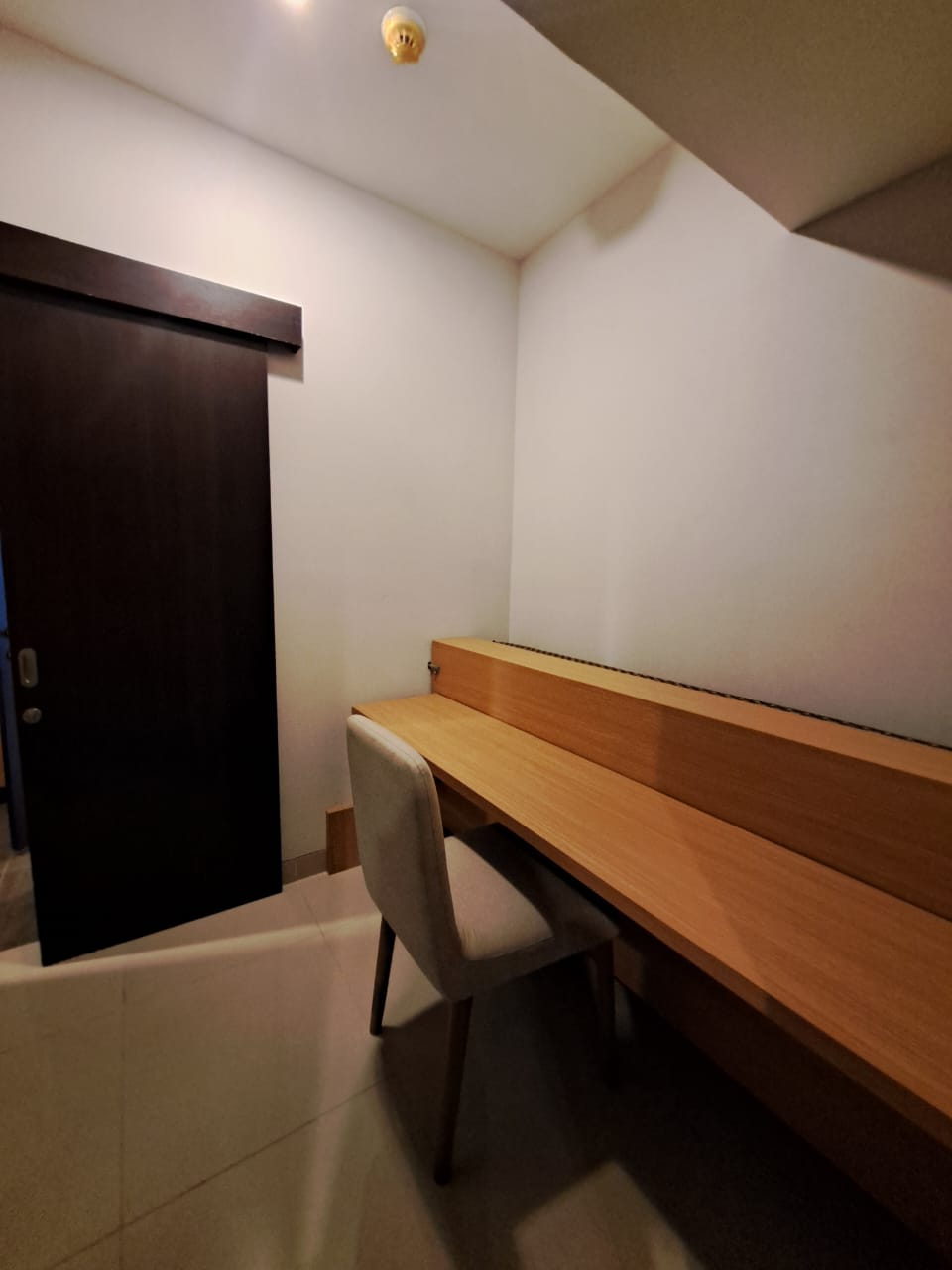 Disewakan Apartement di Orange County